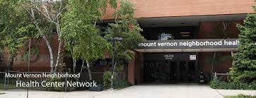 It is a very small facility with 20. Mt Vernon Neighborhood Health Center Inc Wic Clinic Office Location