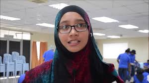 Himpunan Testimoni Peserta Asia Camp