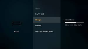 Actually, clean master also supports firestick version which can be installed using apk file of you have successfully installed clean masters for firestick in a minute. How To Clean Up A Firestick Or Android Tv Web Safety Tips