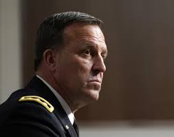 U.S. General Warns of Russia-Ukraine Conflict Spilling Over into Syria