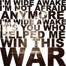 Wake Me Up Crown The Empire Crown The Empire Music Quotes Lyrics Music Is Life