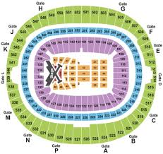 25 Competent Taylor Swift Dallas Seating Chart