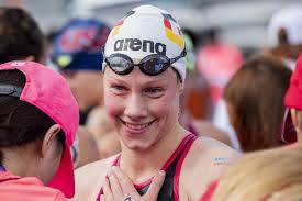 The personal bests and latest results for sharon van rouwendaal. Konkurrenz Fur Wunram Wellbrock Beck Und Muffels Diese 50 Schwimmer Starten In Tokio Uber 10 Km