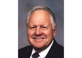 Harry Lindstrom Obituary (2010)