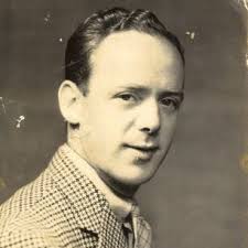 Life story: David Mervyn Johns