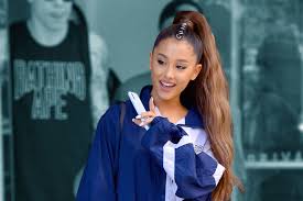 Others will need some dye. Ariana Grande Short Hair