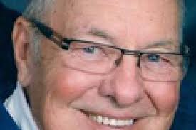 Former longtime Bemidji mayor Peterson dies