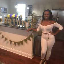 Louisiana and cajun party supplies. New Orleans Bachelorette Party Recap Beignets Beads Bubbly Stag Hen