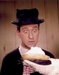 Are you old enough to remember this iconic Detroit Character?