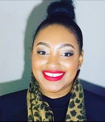 about — Kristen Nicole Mann