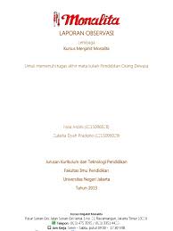 Modul kursus menjahit tingkat terampil pdf. Uaspod Monalita