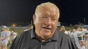 Crest coach Jim Sosebee expects Chargers to be better than they were at  Burns