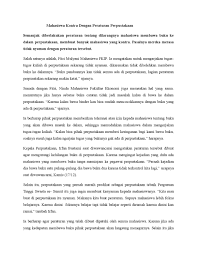 Selain itu, meminjam uang organisasi menjadi boleh ketika yang mengelola uang adalah dari pihak hakim pemerintah yang memang memiliki kekuasaan mazhab syafi'iyah dalam permasalahan ini (meminjam harta muwali) memberikan perincian: Perpustakaan Larang Mahasiswa Bawa Buku Ke Dalam By Teropong Online Issuu