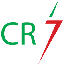 Packets of cocaine stamped with footballer cristiano ronaldo's cr7 logo have been seized. Cristiano Ronaldo Cr7 Logo Vector Eps Free Download