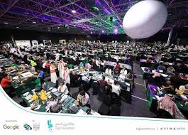 كلية الفنون الجميلة فنون جامعة المنصورة. ÙØ±ÙŠÙ‚ Ù…Ù† Ø­Ø§Ø³Ø¨Ø§Øª ÙˆÙ…Ø¹Ù„ÙˆÙ…Ø§Øª Ø§Ù„Ø²Ù‚Ø§Ø²ÙŠÙ‚ ÙŠØ´Ø§Ø±Ùƒ ÙÙŠ Ù‡Ø§ÙƒØ§Ø«ÙˆÙ† Ø§Ù„Ø­Ø¬ ØµÙˆØ± Ø§Ù„Ù…ØµØ±ÙŠ Ø§Ù„ÙŠÙˆÙ…