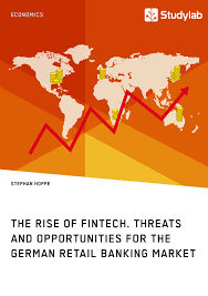 Maybe you would like to learn more about one of these? The Rise Of Fintech Threats And Opportunities For The German Grin