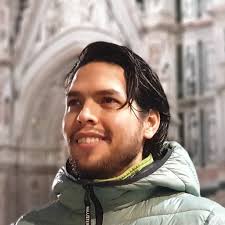 Alejandro MARTIN GOMEZ