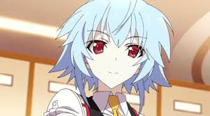 Check spelling or type a new query. Tatenashi Infinite Stratos Anime Anime Art Anime Characters