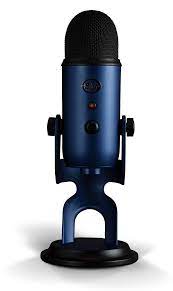 Blue Yeti In 2021 Electric Music Audiophile Headphones Blue Yeti
