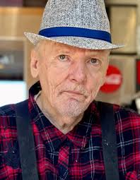 Obituary for Ray Doyle Orr