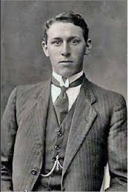 Jesse Ingold (1901-1944)