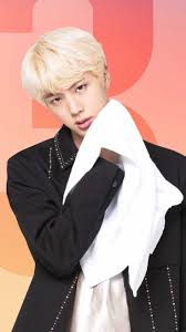 Army is not happy ending, army is never ending. Bts World Jin Bts Jin Seokjin Bts Kim Seokjin