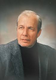 Louis Bacon Obituary