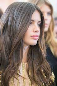 The heavy layers for long hairstyles for thin hair prove to be a sassy finishing touch to balance the thinner mane appearance. Adding Volume To Hair Without Teasing 6 Ways To Do It
