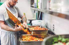 **keep in mind this is just for the kitchen expenses, and cost of opening a new restaurant is much higher. How Do Soup Kitchen Actually Make Money