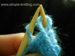 Discover classes on knitting, crafts, knit for beginners, and much more. Increasing Stitches How To Knit Increases Knitwise And Purlwise