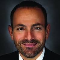 Mark Krall's Instagram, Twitter & Facebook