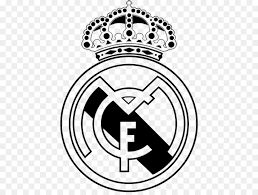Cómo hacer el escudo del real madrid en pes fácil y rápido. Real Madrid Logo