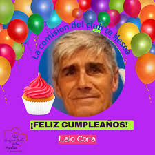 Abuelos Club La Plata