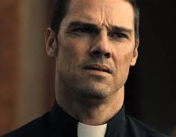 It's got an amazingly beautiful, authentic look and the performances across  the board are really strong. We'll see how it plays. It's sold quite well  overseas… fingers crossed, there may be a