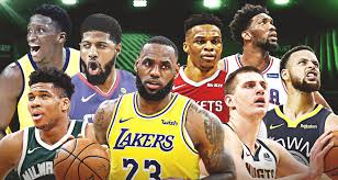 This page tracks all games results. Nba Predictions Tiers And 2019 20 Season Preview By Brandon Anderson Sportsraid Medium