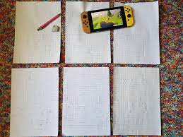 We did not find results for: A Tip For Planning Your Island Drawing The Map On Graph Paper Horizondesigns