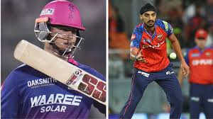 PBKS vs RR: Cheteshwar Pujara details how Arshdeep Singh needs to bowl to Vaibhav Sooryavanshi