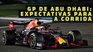 Elenco delle gare formula 1 in programma, date e orari dei singoli gran premi e risultati. Gp De Abu Dhabi F1 Expectativas Para A Corrida Decisao Da Stock Car Youtube