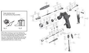 Sripro Spot Repair Paint Gun
