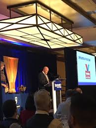 Valvoline honored by Goodwill for job creation