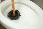 How to Unclog a Toilet (if a Plunger Isnt Enough)