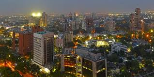 New delhi is the capital of india and seat of the executive, legislative, and judiciary branches of the government of india. The Labour Market In New Delhi Work In New Delhi