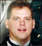 Jeffrey Poole Obituary (2015)