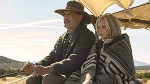 Fox news national security correspondent jennifer griffin has the details. News Of The World Review The Hollywood Reporter