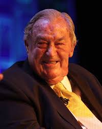 Richard Leakey