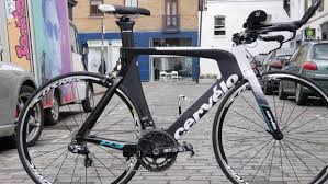 first ride review cervelo p3 time trial bike cyclist