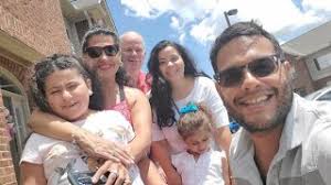 In Loving memory of Thirza Zayas Mckay