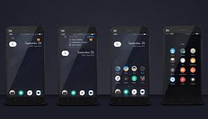 Download the best miui 12, miui 11, mtz, ios themes and dark mi themes for xiaomi devices. 35 Tema Xiaomi Miui 8 Miui 9 Terbaru Terbaik Populer