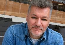 Centre for Synthetic Biology gains an Entrepreneur in Residence