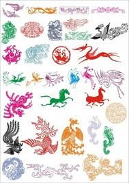 Since patterns are in vector format you can change their size and adjust the color to suit your needs. Vector Pattern Fill Coreldraw Free Vector Download 22 508 Free Vector For Commercial Use Format Ai Eps Cdr Svg Vector Illustration Graphic Art Design
